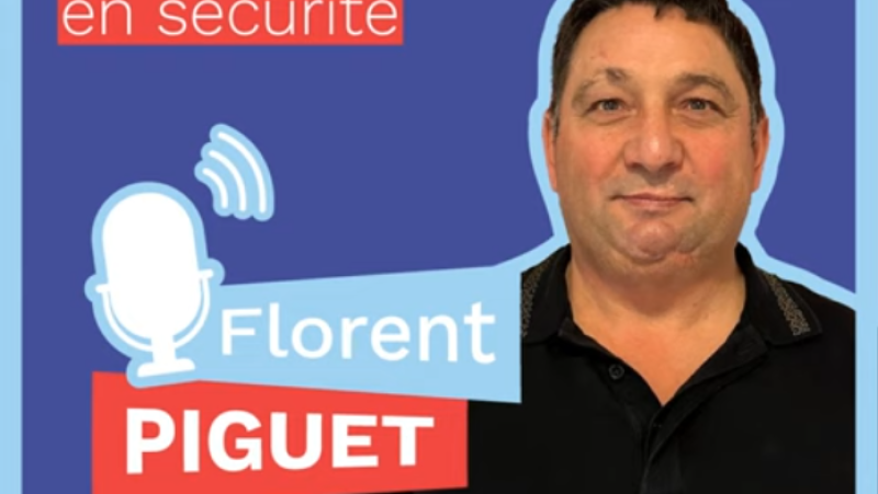 Une charte couvreurs pour lutter contre les chutes de hauteur - Podcast