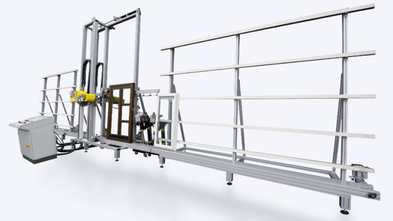 SILICONEUSE MENUISERIE GUDEFIN