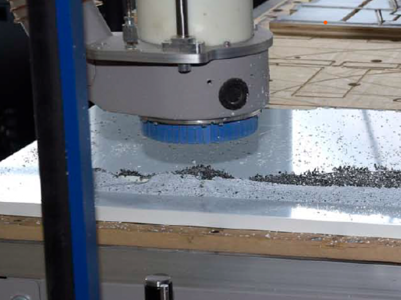 Peduzzi vise la qualité industrielle de ses chantiers