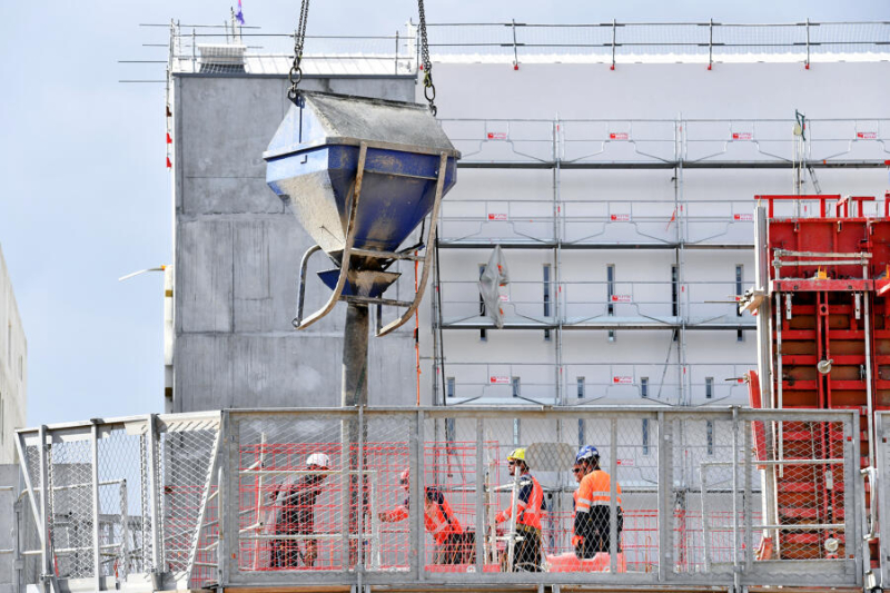Batimat 2026 : une innovation pour accélérer le développement des bétons bas carbone