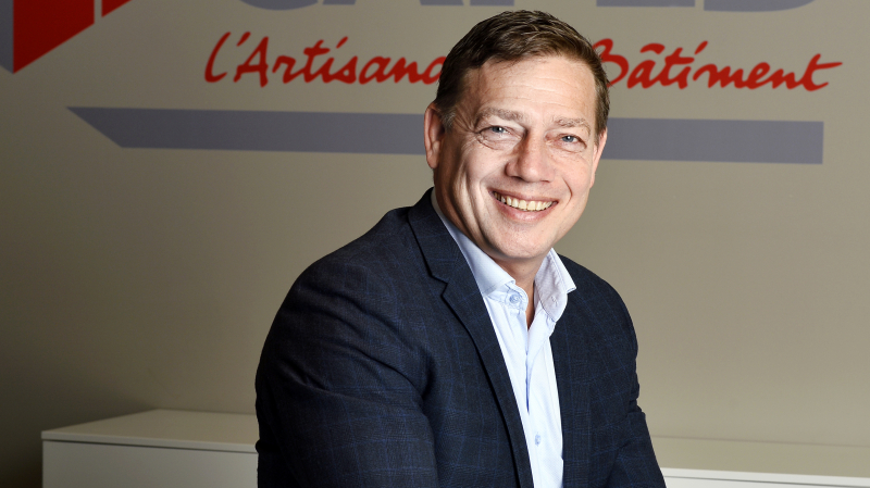 Artisanat du BTP : des indicateurs dans le rouge