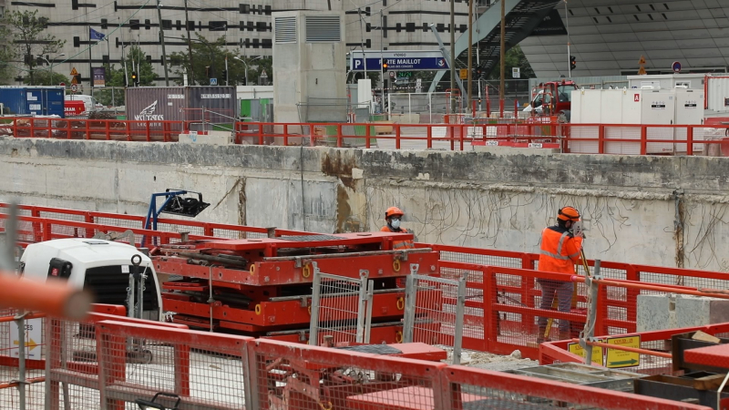 Travailler avec l’amiante : les obligations du maître d’ouvrage (MOA) lors de travaux en terrain amiantifère