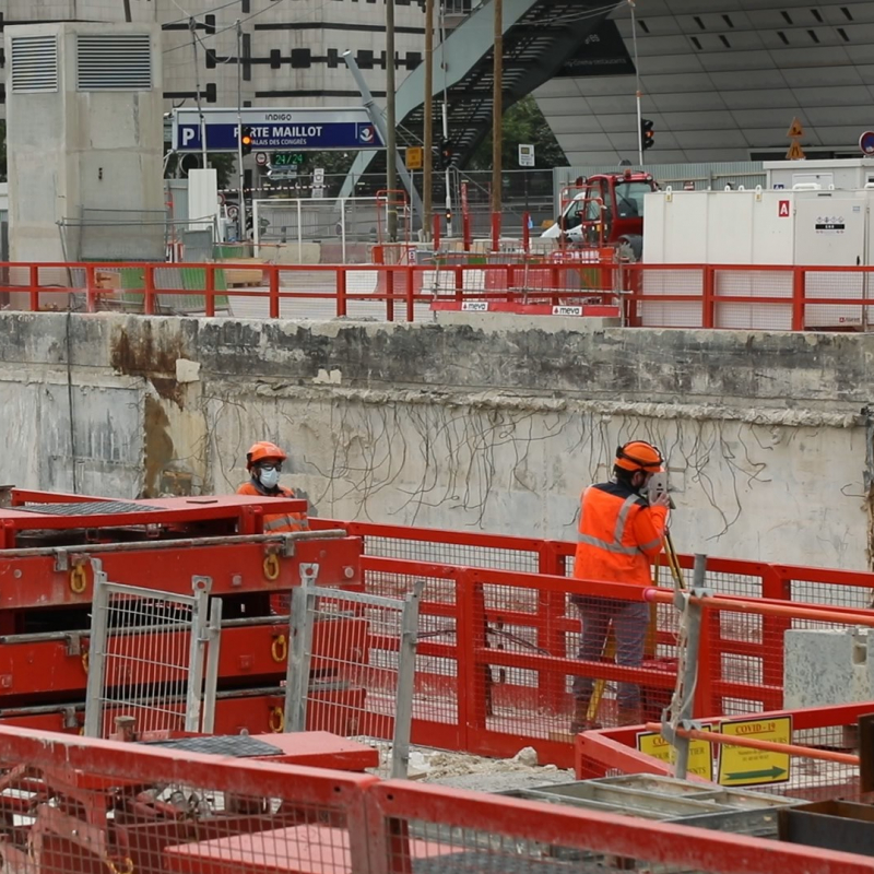 Travailler avec l’amiante : les obligations du maître d’ouvrage (MOA) lors de travaux en terrain amiantifère