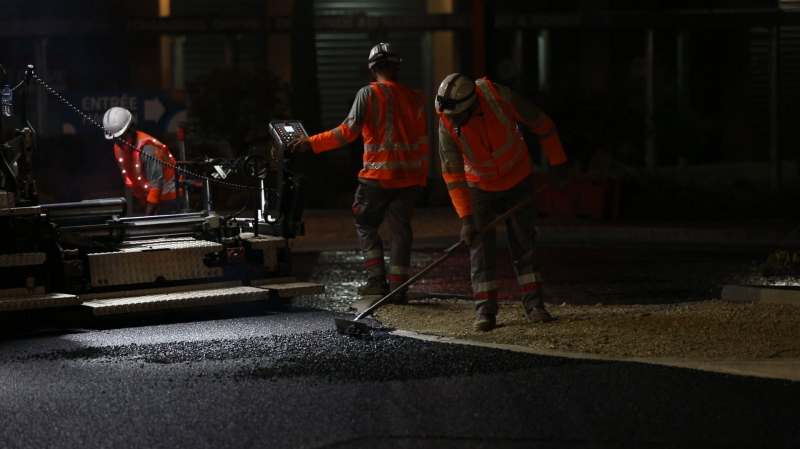 Travail de nuit dans le BTP : comment améliorer les conditions de travail ?