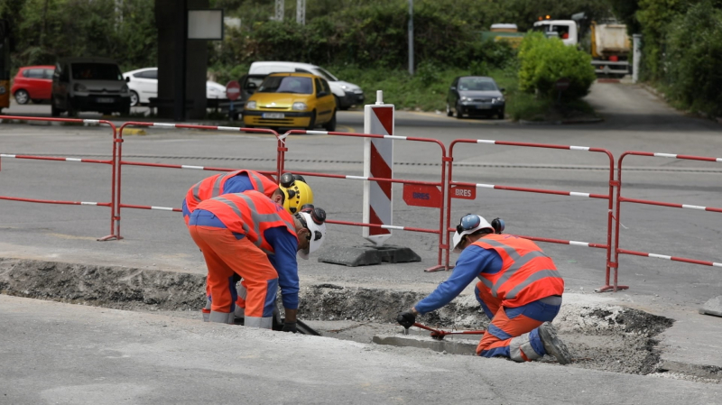 Travaux à proximité des réseaux : quelles obligations pour les entreprises ?