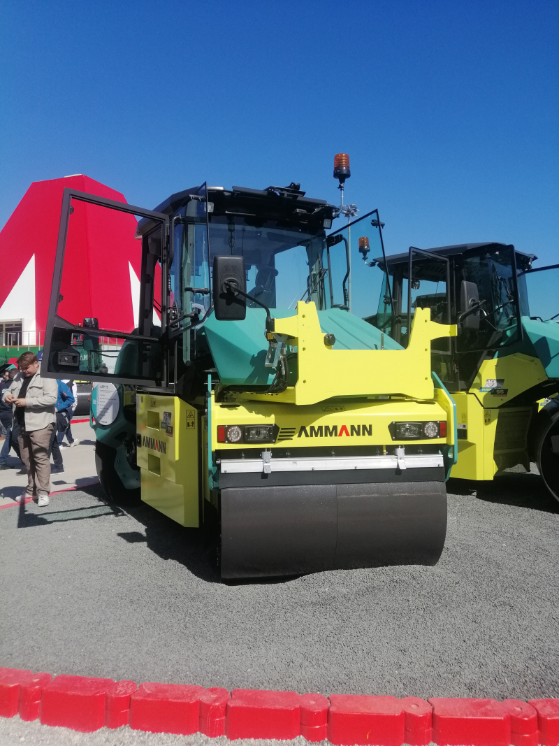 AMMANN