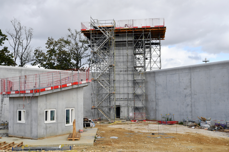 1. Retour d’expérience et gestion des contraintes