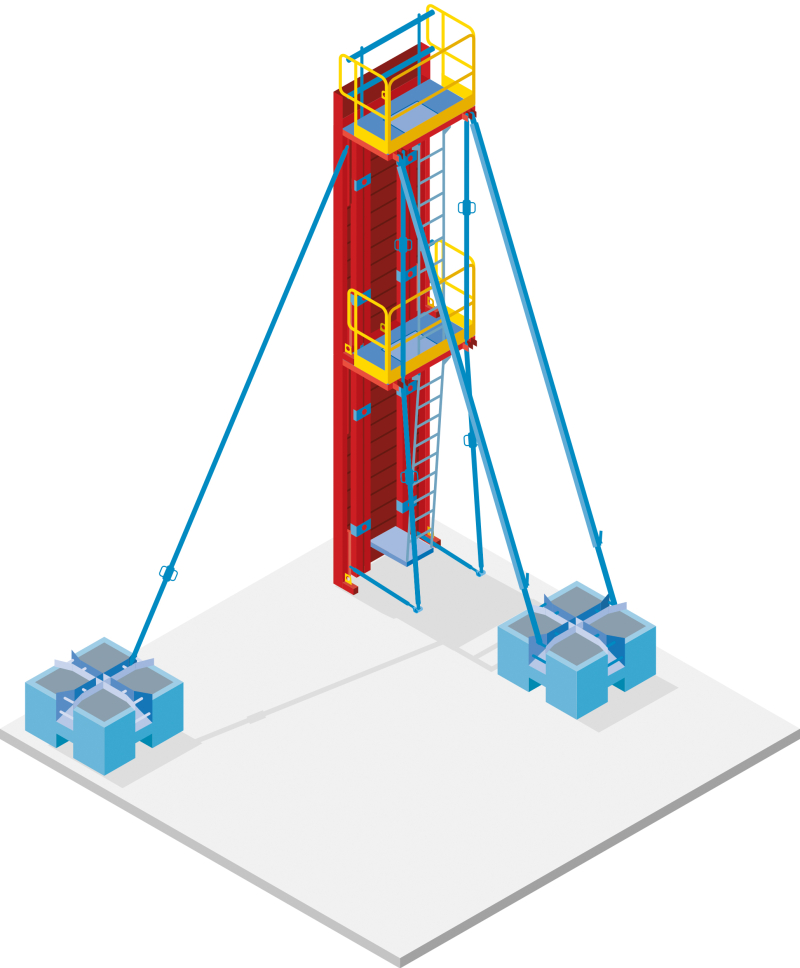 SS18371 - Stabilisation banche élancée lests