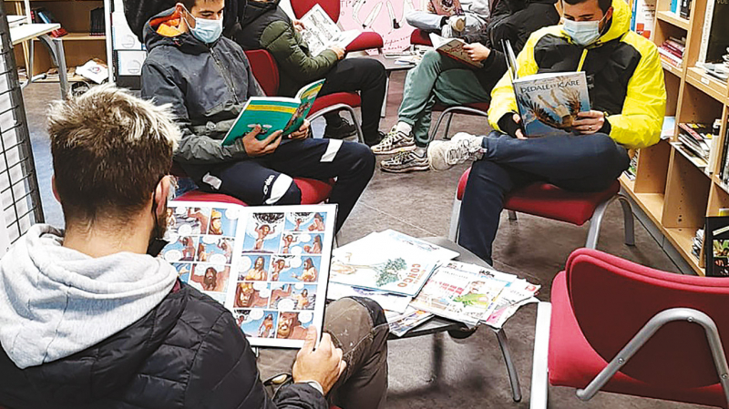 Apprentissage : valoriser les jeunes de la génération Z par la noblesse des métiers manuels