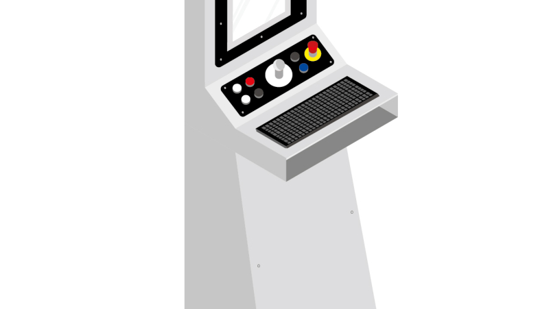 Aménager un poste d'approvisionnement et de façonnage des armatures métalliques pour maintenir un salarié en poste