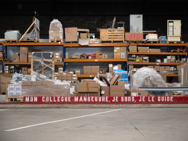 L’humain au cœur de la stratégie d’Est Réseaux