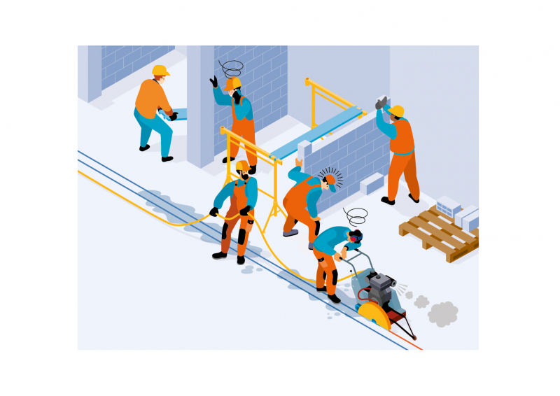 Intoxiqués par du monoxyde de carbone