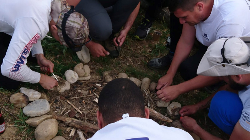 RPS : des entreprises du BTP livrent leurs solutions pour évaluer et prévenir les risques psychosociaux