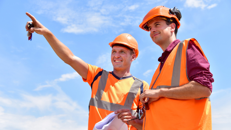 La FNTP et le CCCA-BTP signent un partenariat pour développer la formation professionnelle