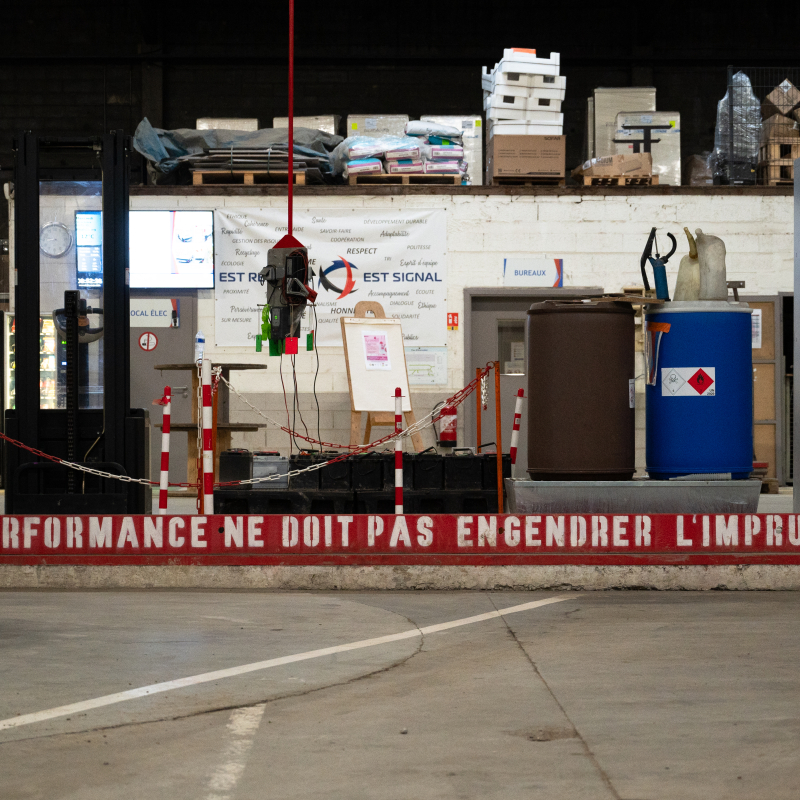 L’humain au cœur de la stratégie d’Est Réseaux