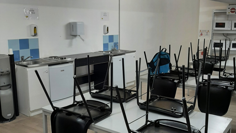 Les entreprises s’adaptent et innovent pour le confort des salariés