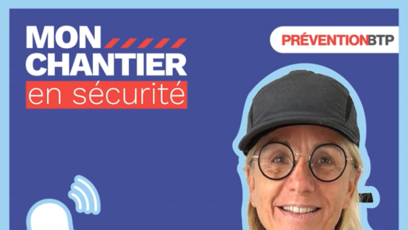 Un exosquelette pour stopper les migraines après le ponçage du plafond