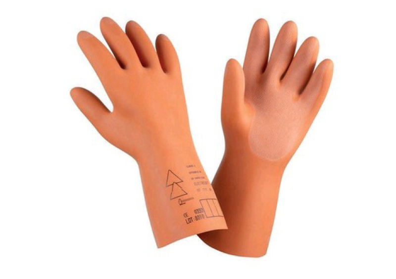 Gants électriciens Penta