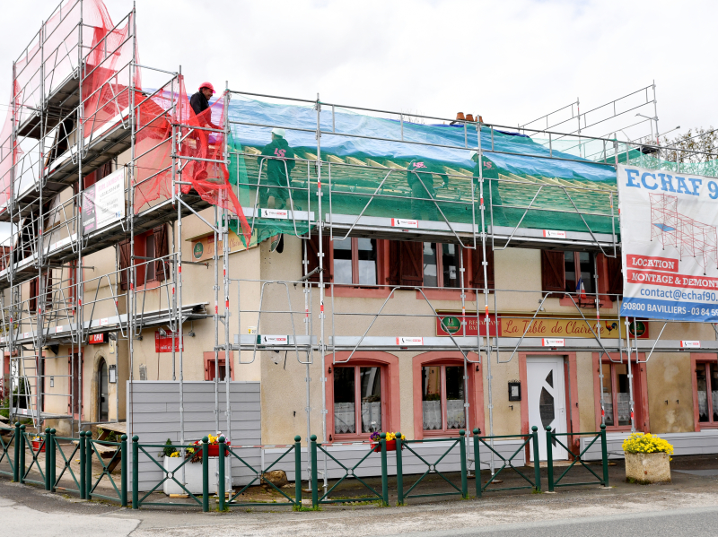 De la couverture au désamiantage : chez Laurent S., la prévention sur tous les fronts