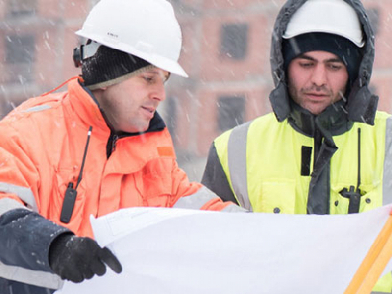 Veste Chauffante Ca.TER-Pillar Pour Homme - Veste Thermique Régulable Pour Activités Extérieures (randonnée, Ski, Travail)