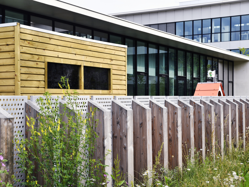 Les Maçons Parisiens, une coopérative aux petits soins pour ses salariés