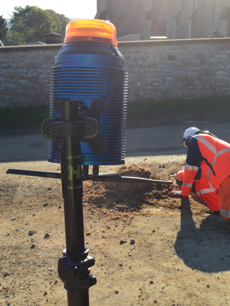 S16904 - FAST POINT 1