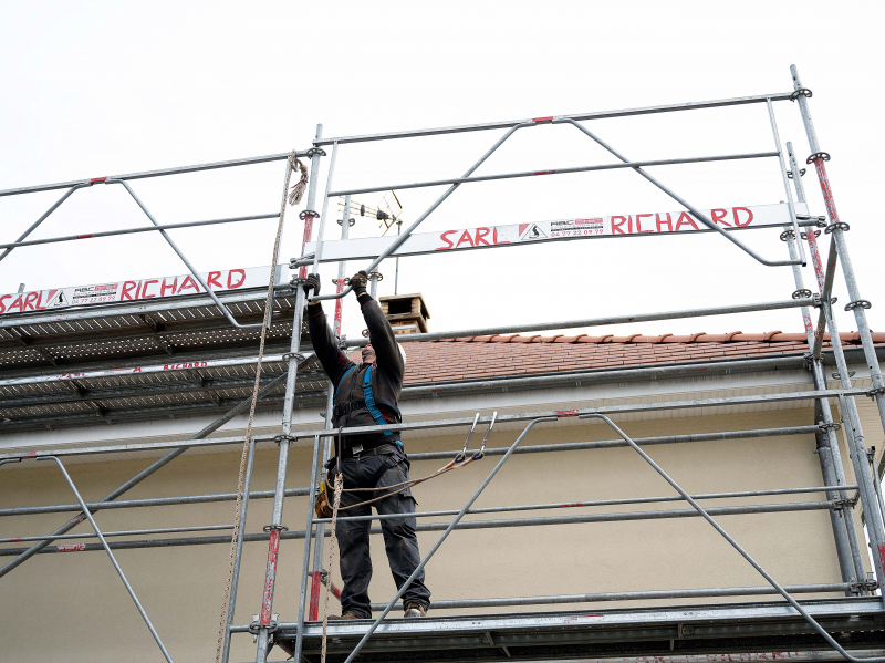 La prévention des risques au cœur du plan d'action 2023 de l'Inspection du travail