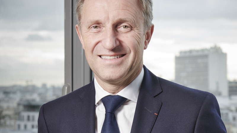 L’OPPBTP présente les cinq priorités stratégiques de son plan @Horizon 2025