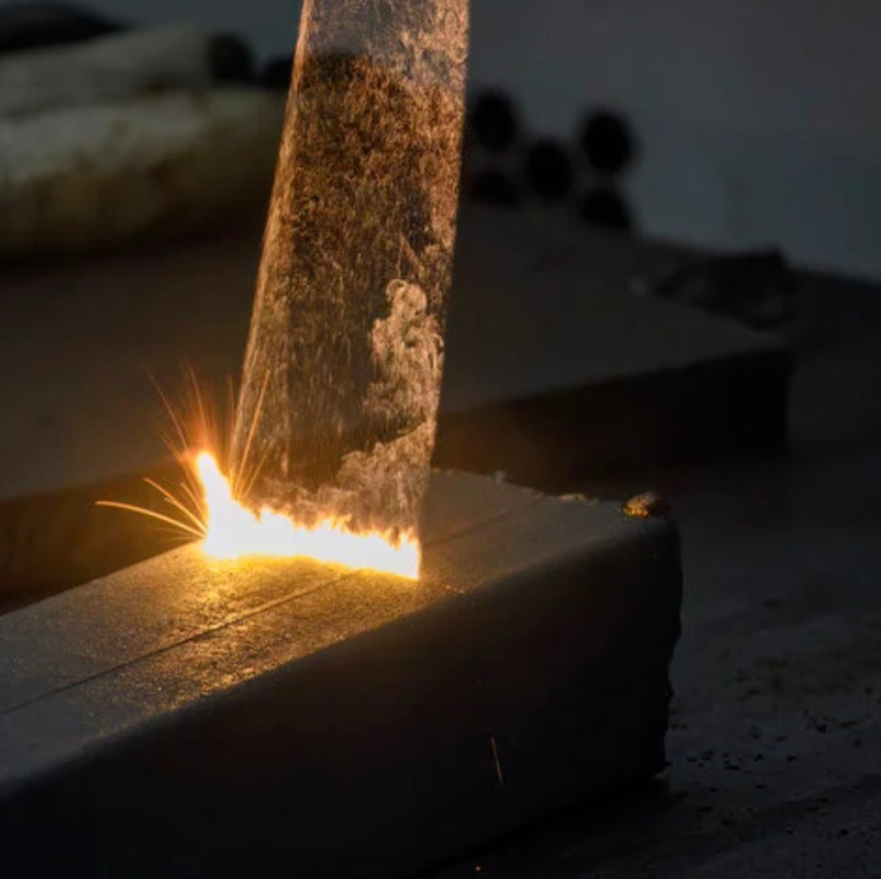 Soudage, décapage, découpe : l’INRS met en garde contre les équipements laser manuels