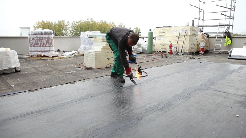 Le dispositif REP Bâtiment