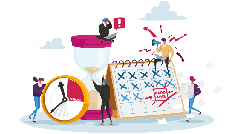 Charge de travail : l’Anact propose un kit pour agir