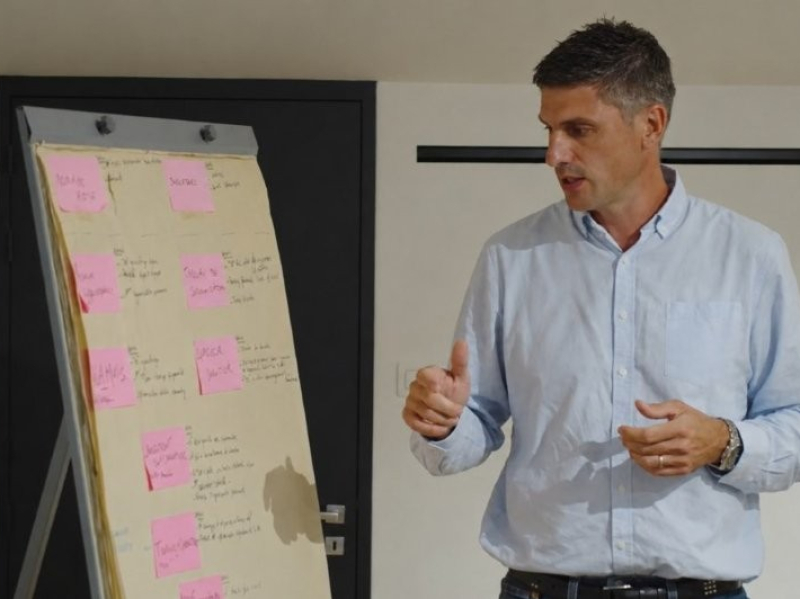 Lean construction : le pari réussi de l'entreprise Cornec pour réconcilier sérénité et rentabilité