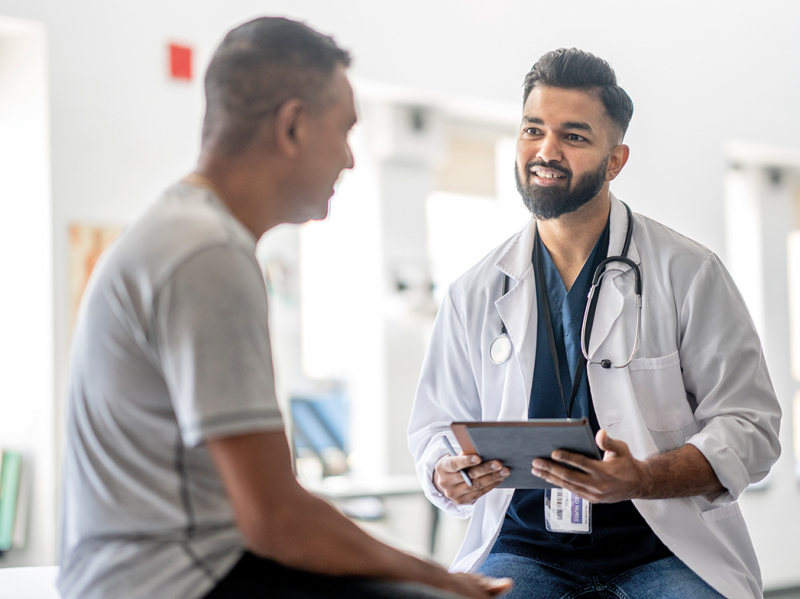 Santé au travail : les modalités de recours au médecin praticien correspondant définies