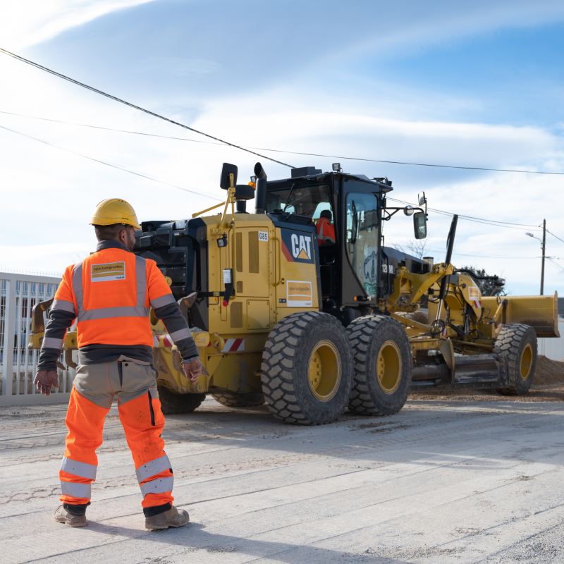 Faute inexcusable de l'employeur dans le BTP