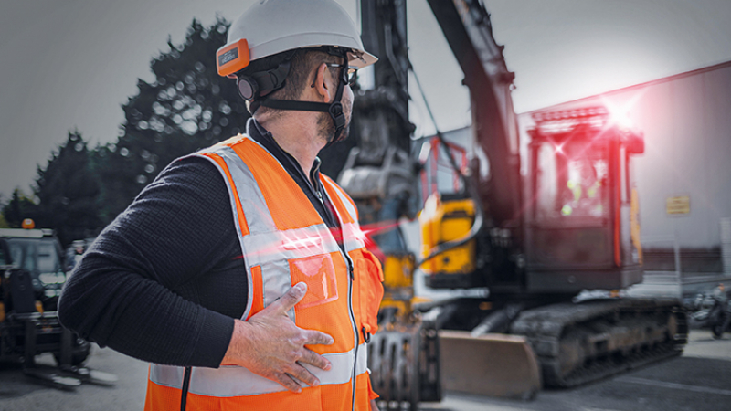 EPI innovants, quels apports pour la prévention des risques professionnels ?