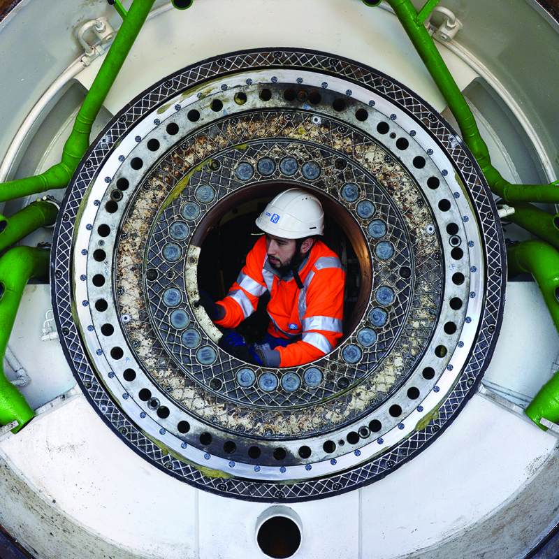 Travaux sans tranchée : une alternative à prendre en compte pour la sécurité des compagnons