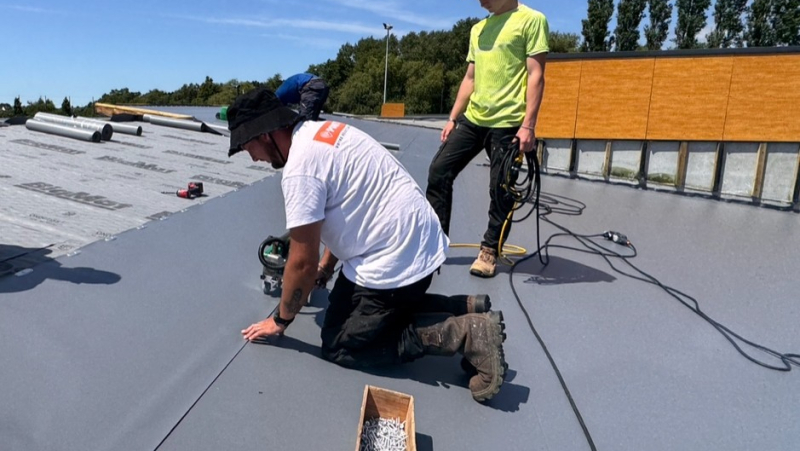 En pleine canicule, comment protéger les salariés tout en poursuivant l’activité ?