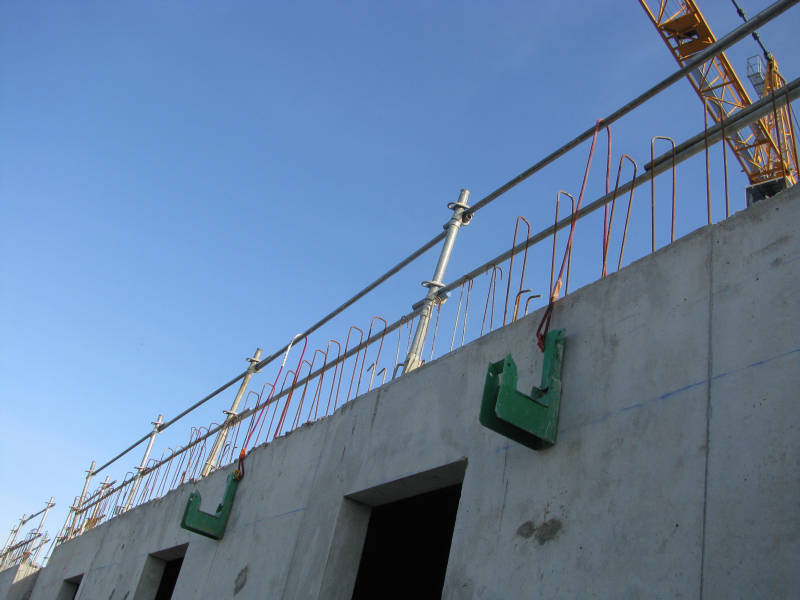 Attaches volantes PTE