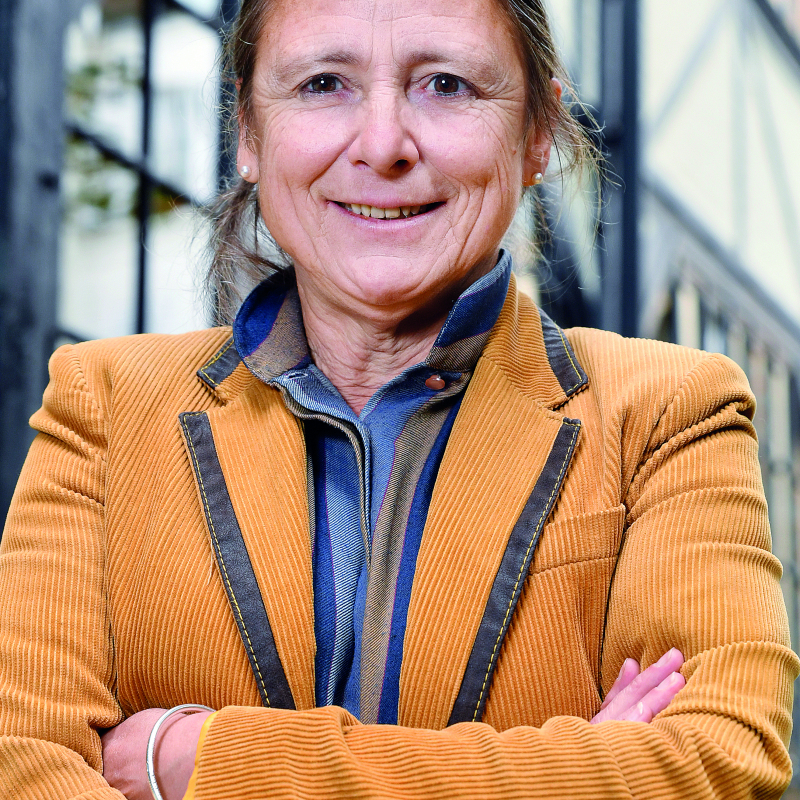 Les avantages de la préfabrication sont nombreux du point de vue des conditions de travail