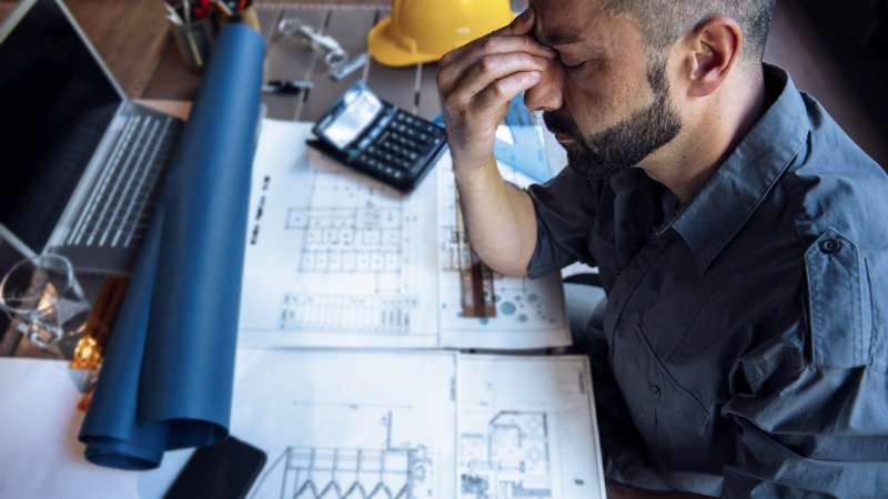 Santé des artisans : fatigue physique, moral en baisse mais passion intacte