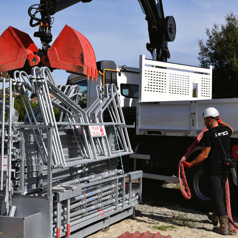 PMG Structures : une TPE modernisée qui prend soin de ses salariés
