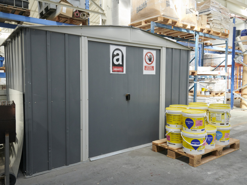 Amiante et préjudice d’anxiété : précisions sur le point de départ du délai de prescription