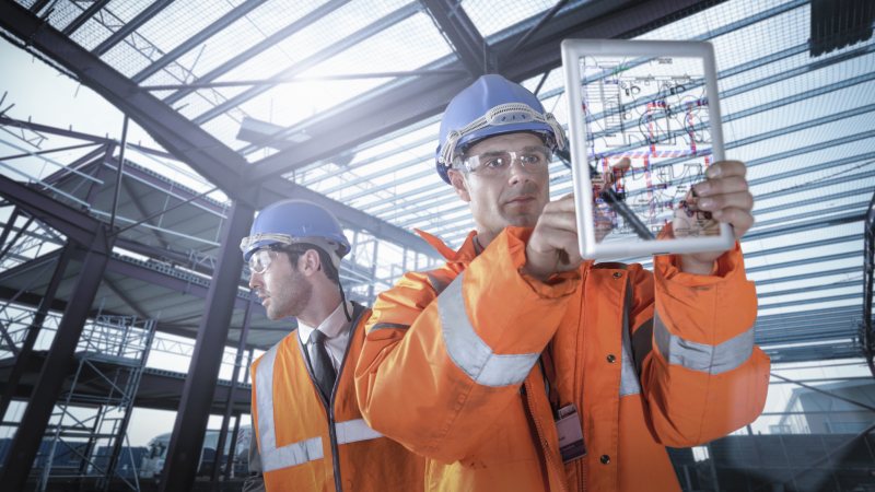 4 nouvelles start-up intègrent l’accélérateur « Santé-Prévention dans le BTP »