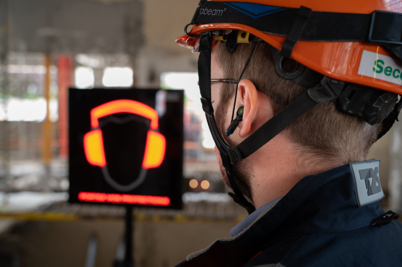 Protections auditives