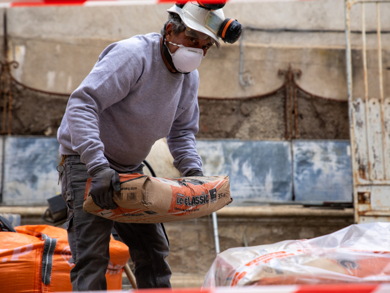 Congrès international - Prévention durable des TMS : nouveaux défis pour la recherche et la pratique