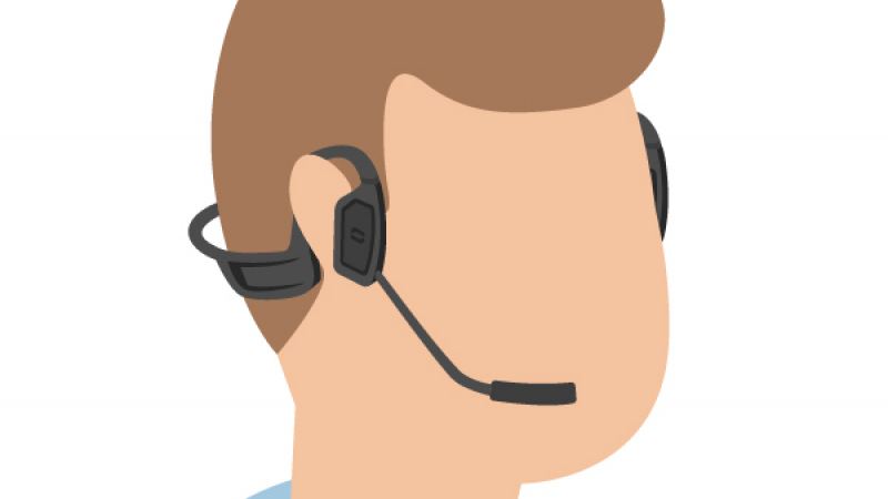 Un casque à conduction osseuse pour communiquer efficacement sur le chantier