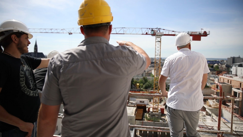 Santé et sécurité au travail : le rôle du CSE