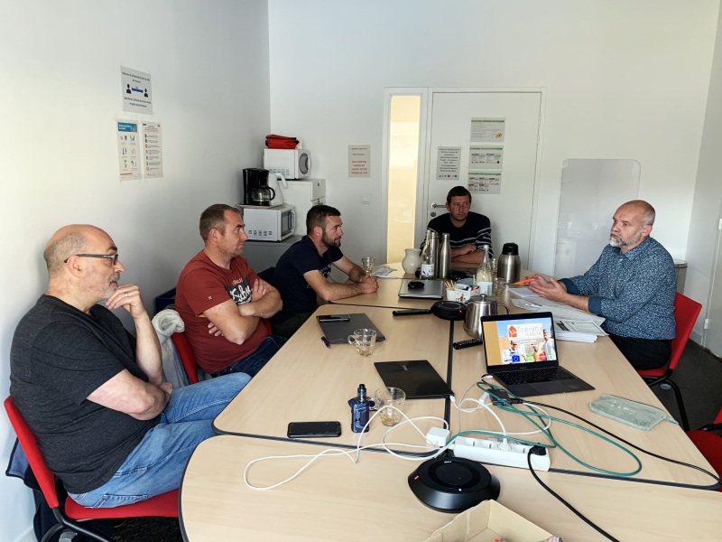 Toerana Habitat : la force du collectif