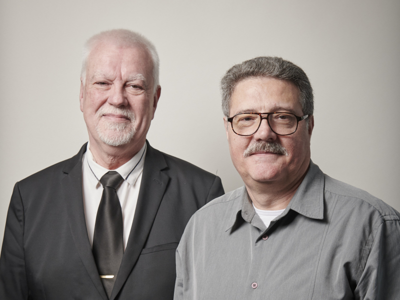 Giovanni Verrecchia et Jean-Marie Kerherno élus président et vice-président de l’OPPBTP