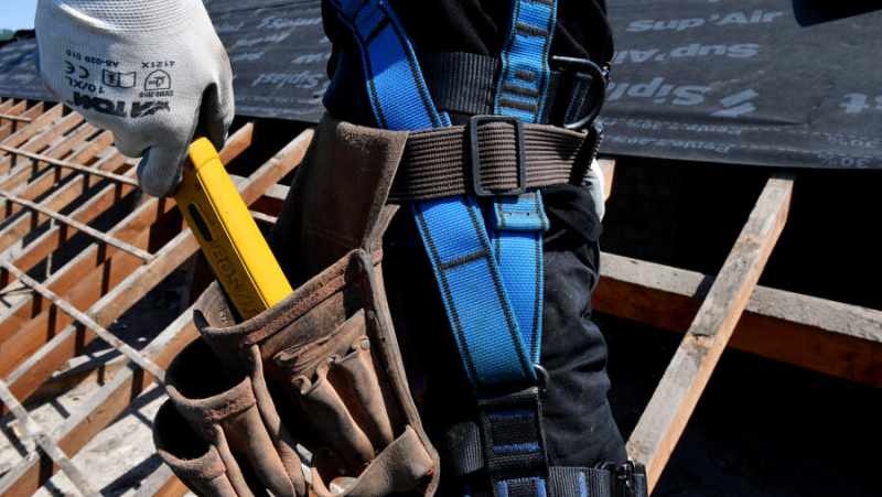 Chutes de hauteur : 5 conseils pour les éviter